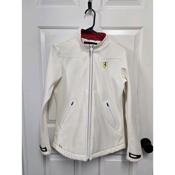 Ferrari Jacket - Picture 1 of 6